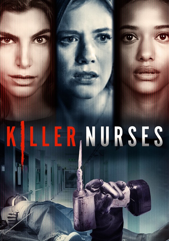 Killer Nurses