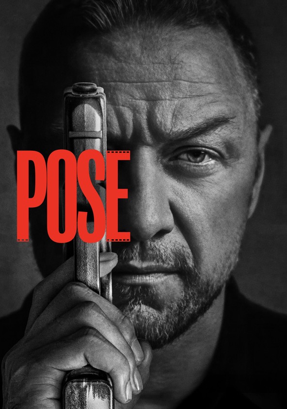Pose