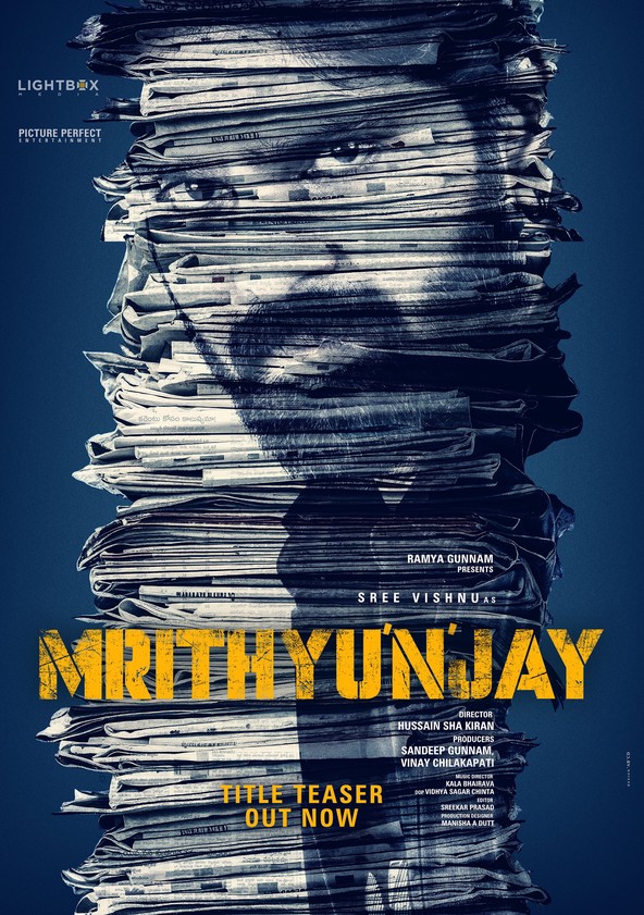 Mrithyunjay
