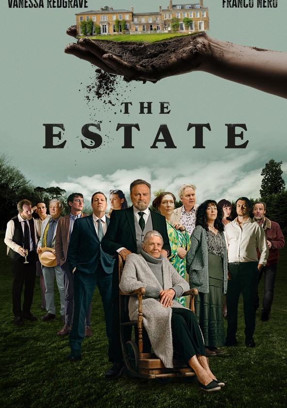 The Estate