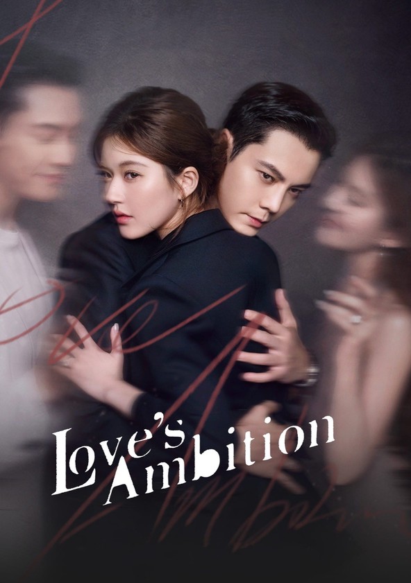 Love's Ambition - Season 1