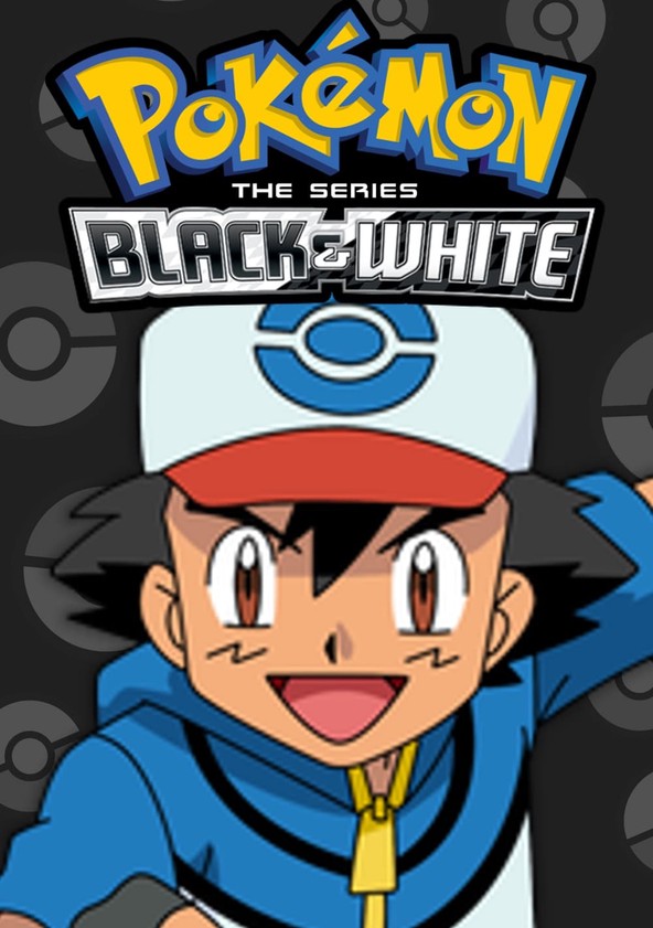 Pokémon Ultimate Journeys: The Series - Season 14