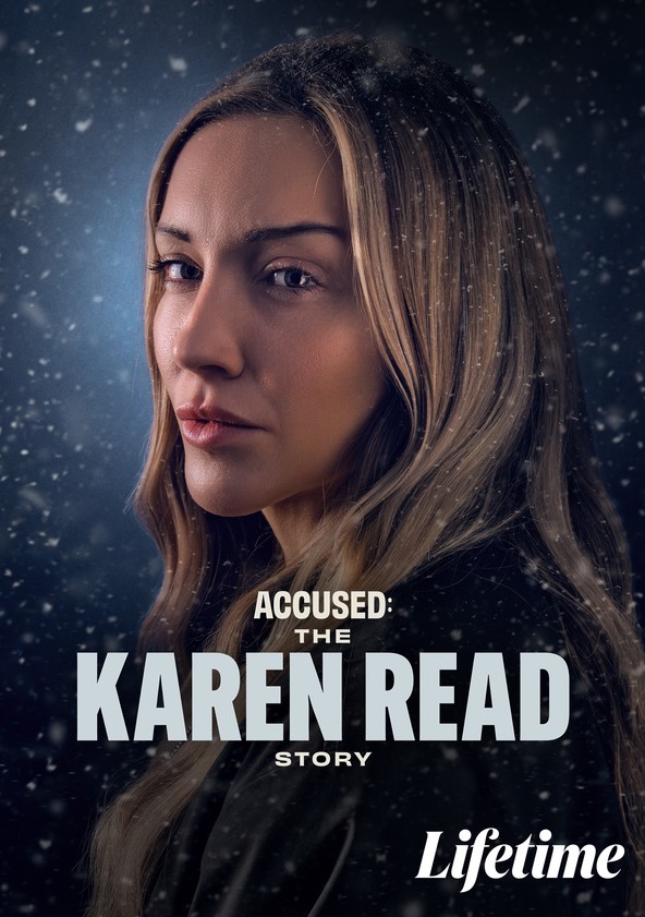 Accused: The Karen Read Story