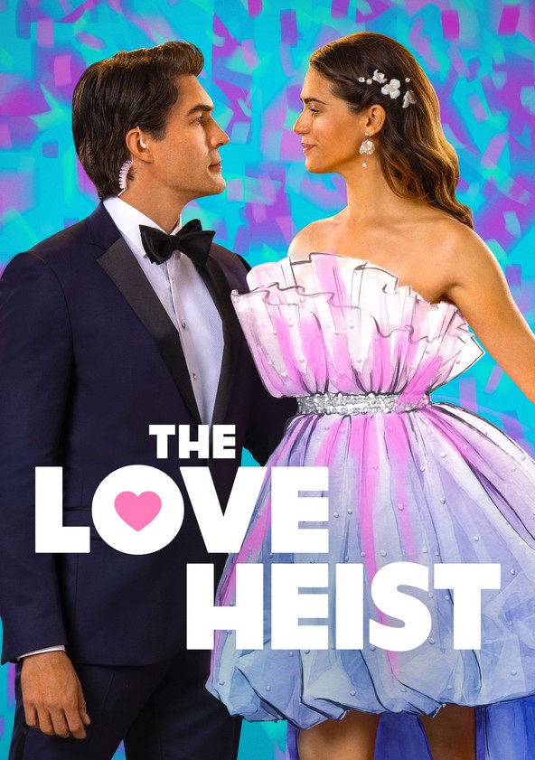 The Love Heist