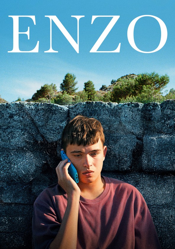 Enzo
