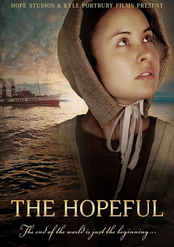 The Hopeful