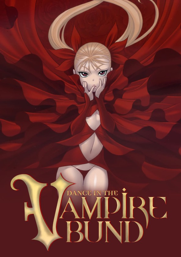 Dance in the Vampire Bund - Season 1