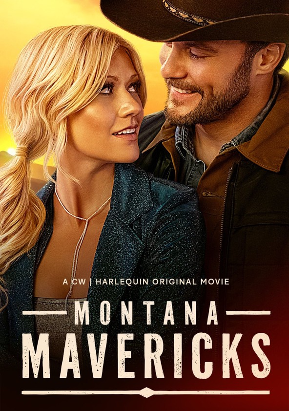 Montana Mavericks