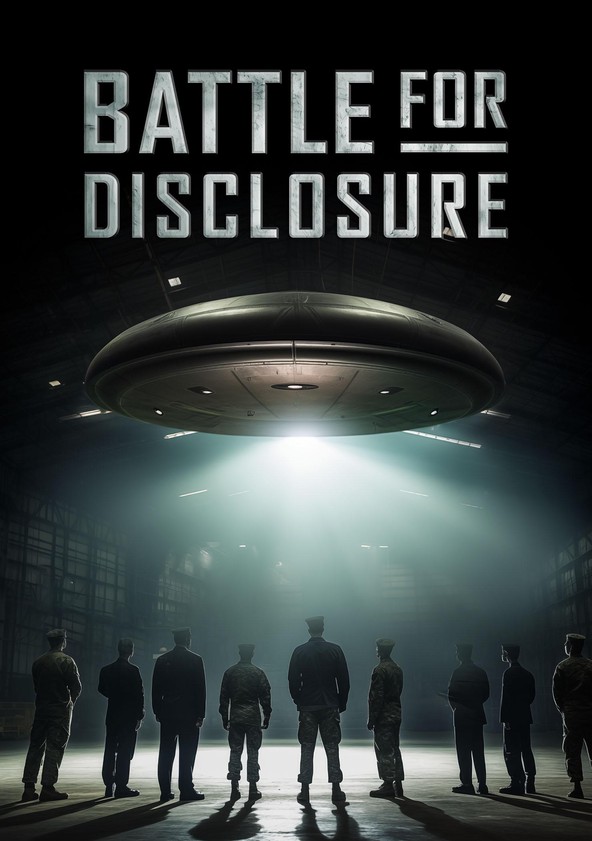Battle for Disclosure