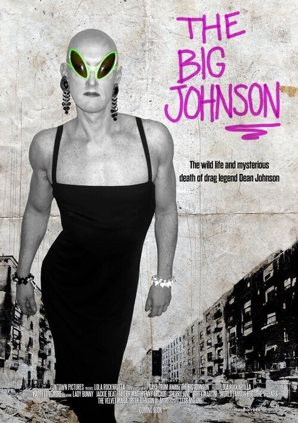 The Big Johnson