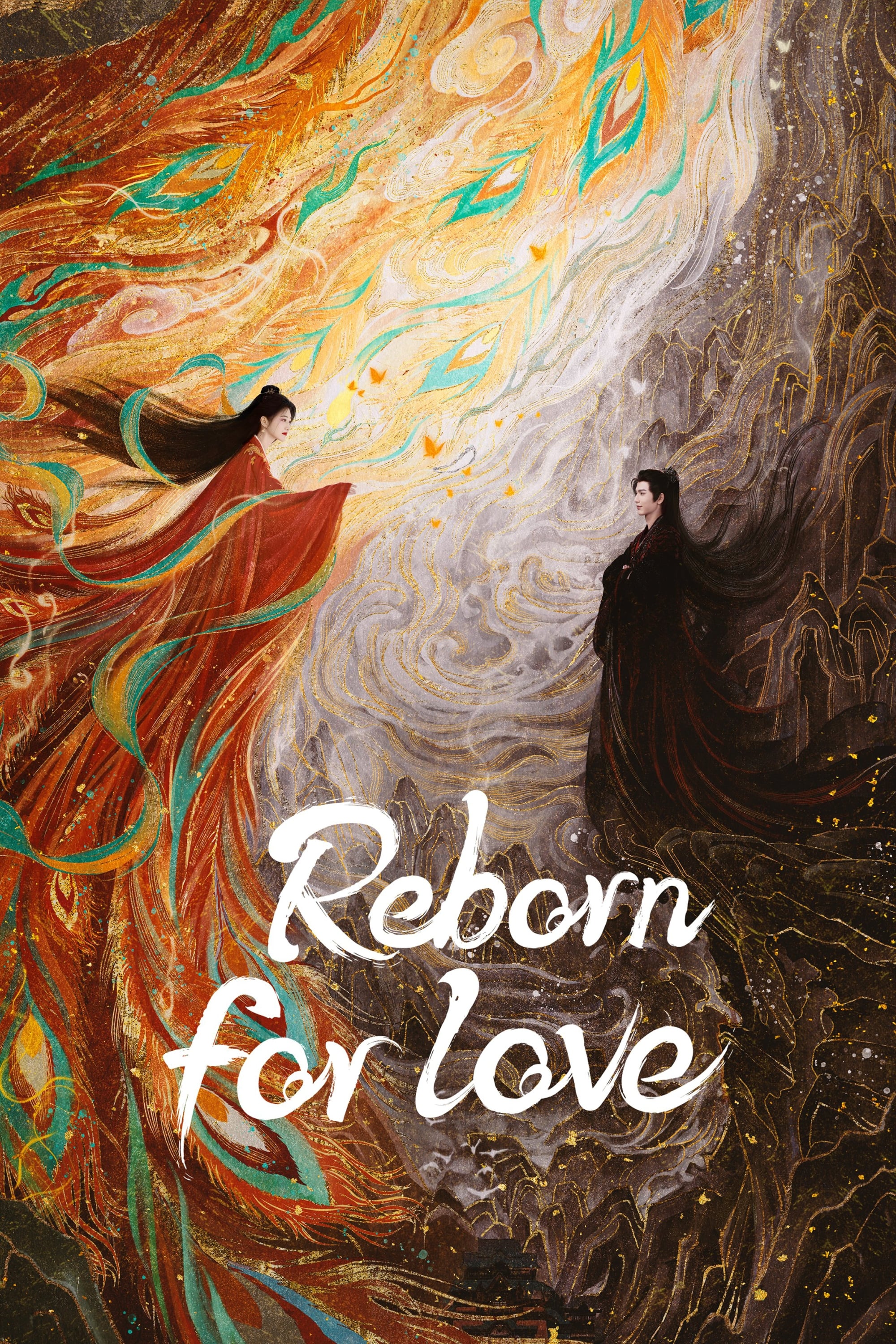 Love’s Rebellion - Season 1