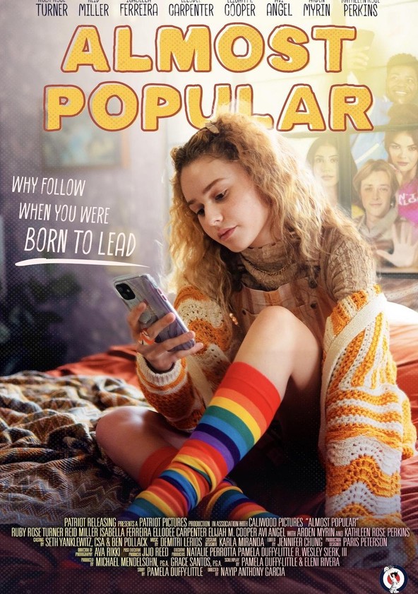 Almost Popular