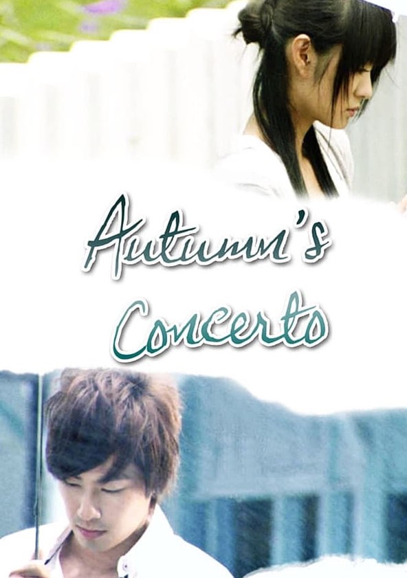 Autumn's Concerto - Season 1