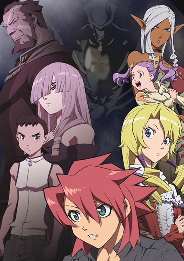 Tenchi Muyo! War on Geminar - Season 1