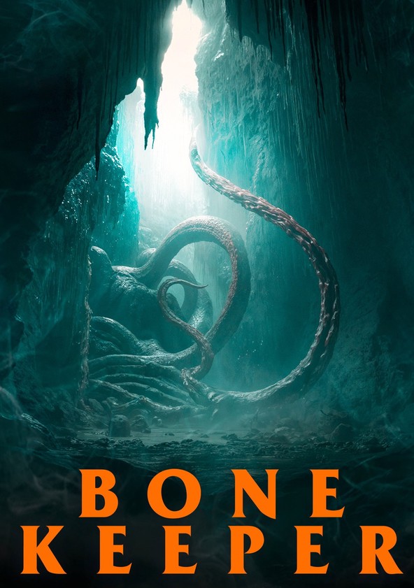 Bone Keeper