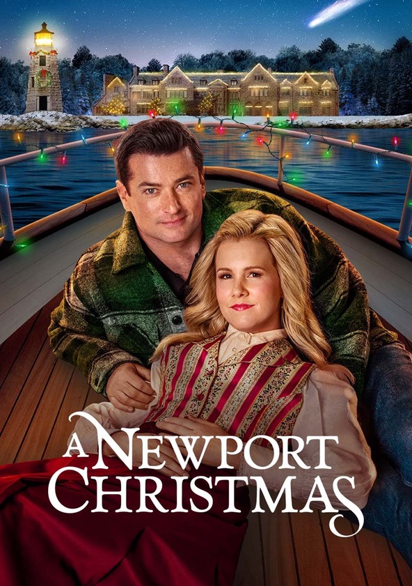 A Newport Christmas
