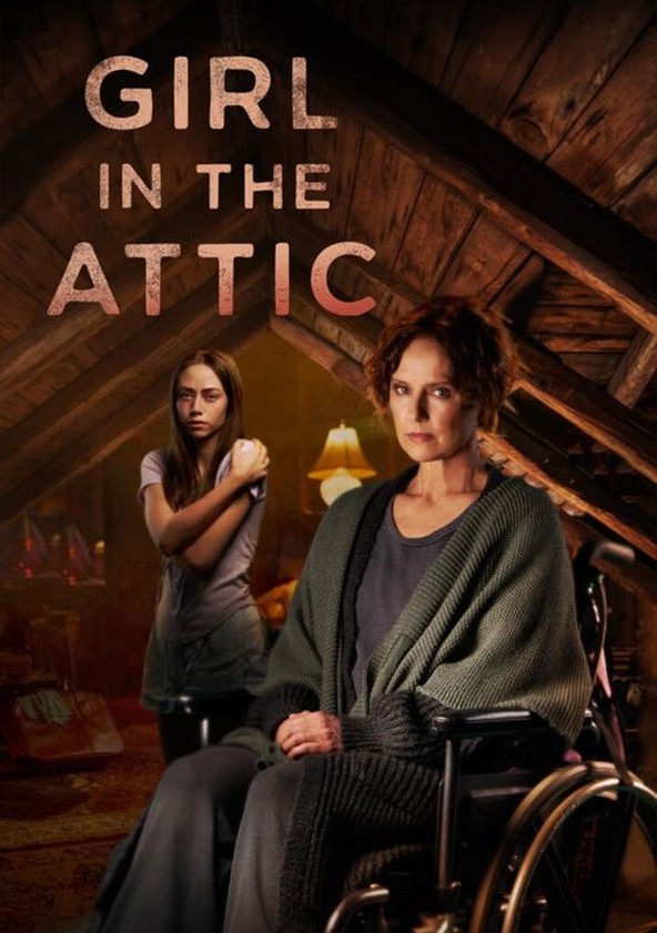 Girl in the Attic