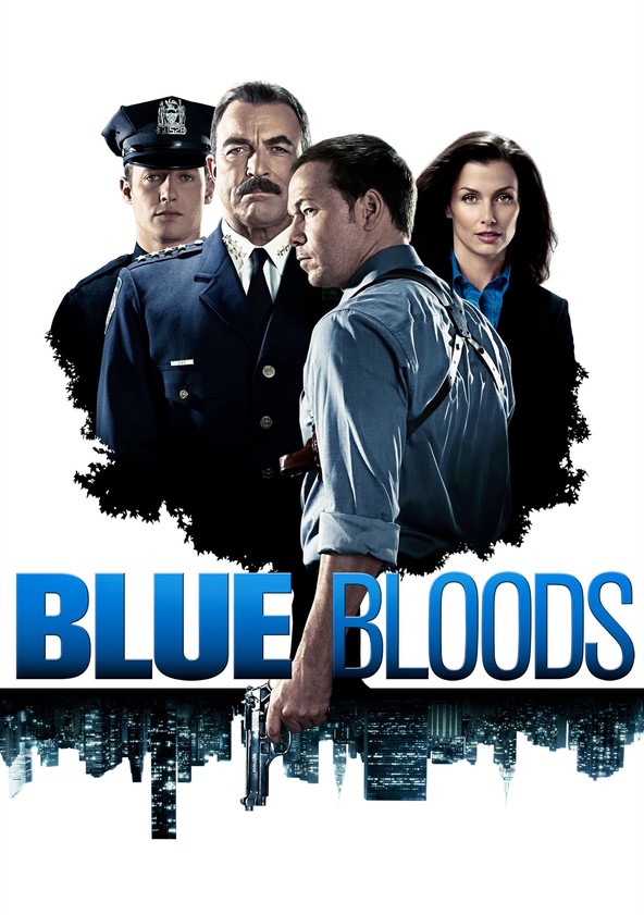 Blue Bloods - Season 1