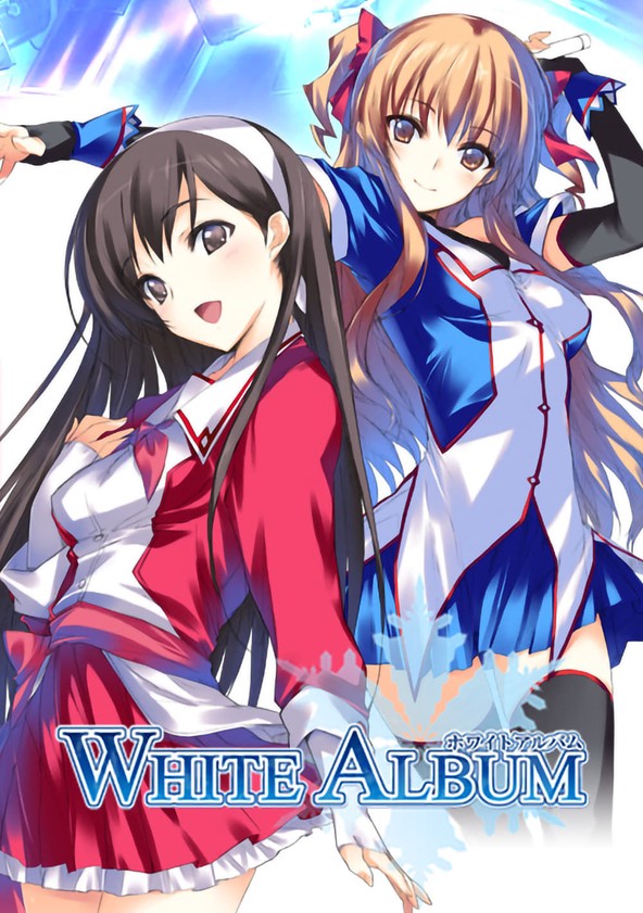White Album - Season 1