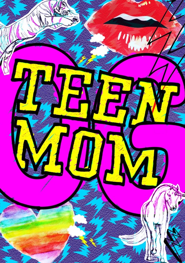 Teen Mom OG - Season 1