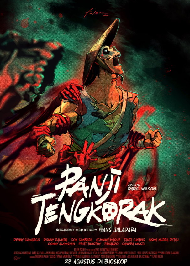 Panji Tengkorak