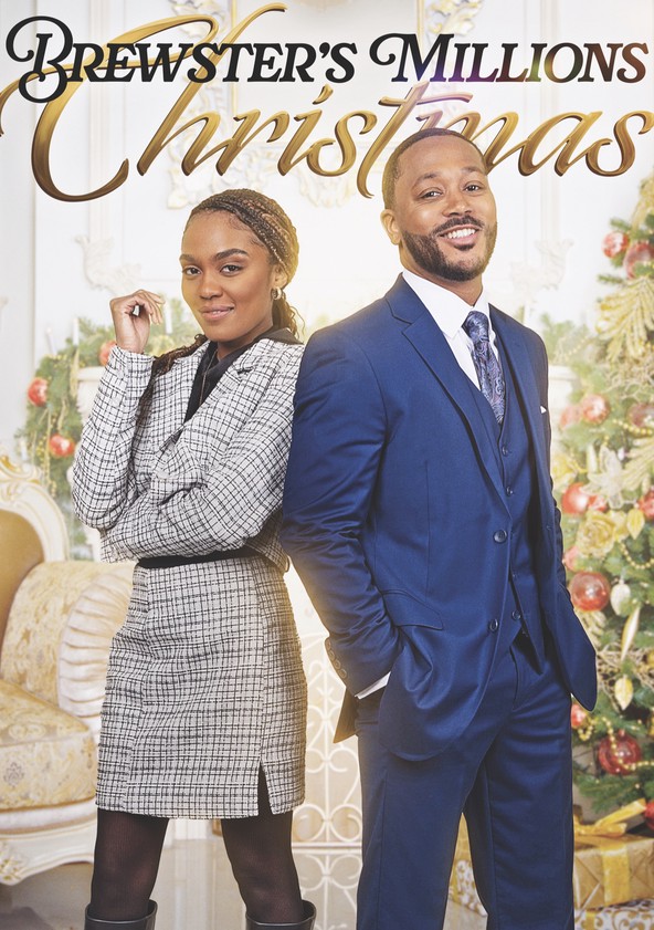 Brewster’s Millions: Christmas