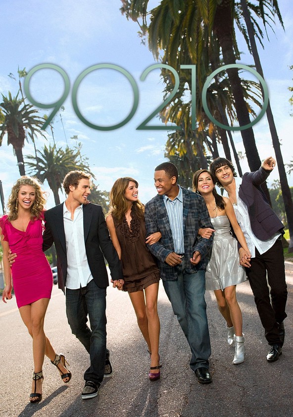 90210 - Season 2