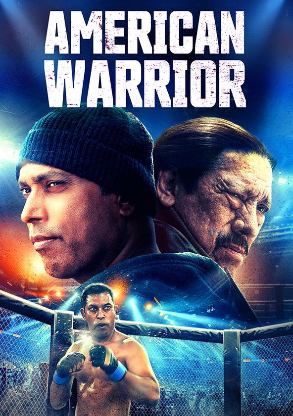 American Warrior
