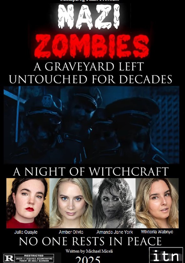 Nazi Zombies