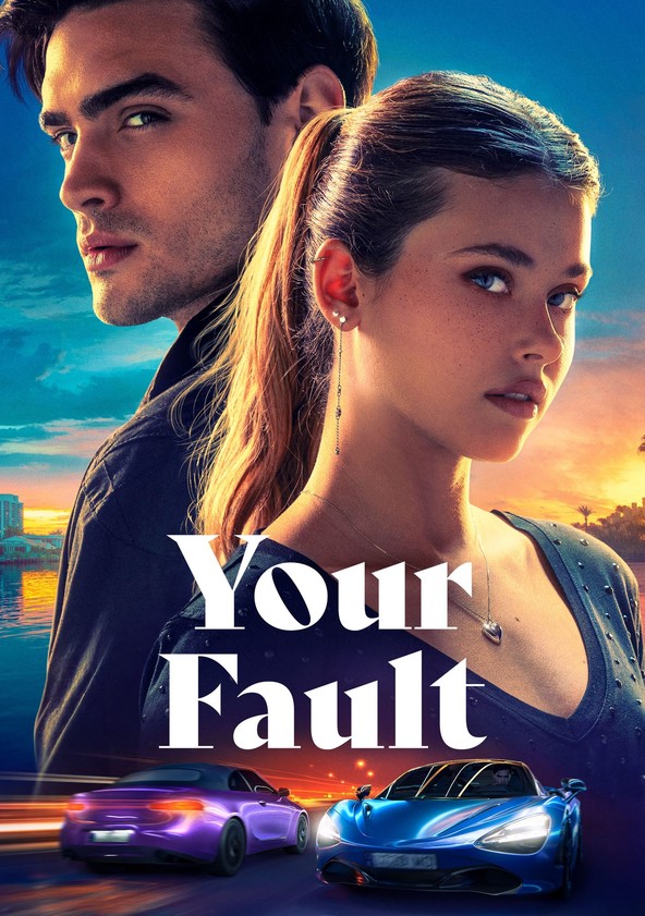 Your Fault