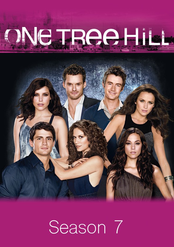 One Tree Hill - Season 7