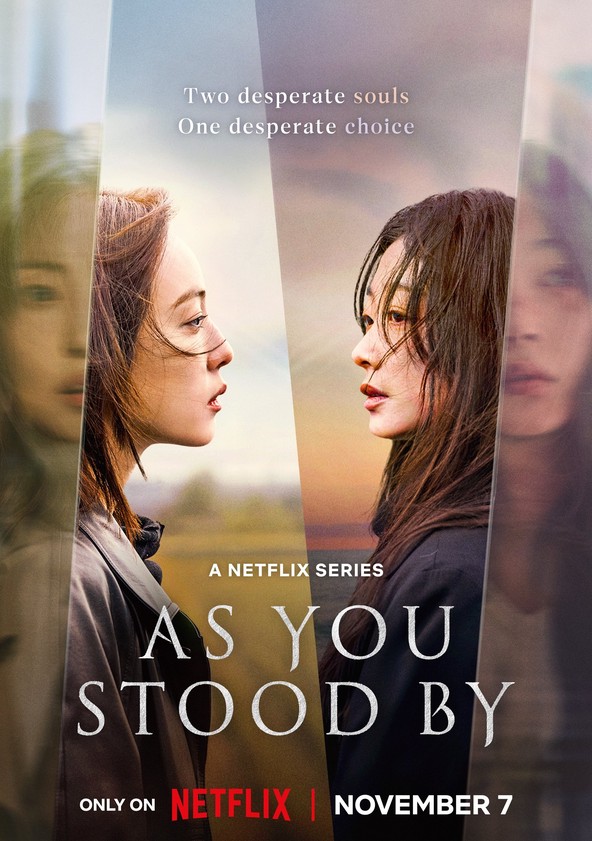 As You Stood By - Season 1