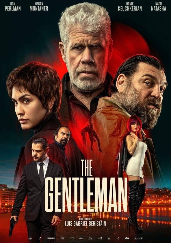 The Gentleman