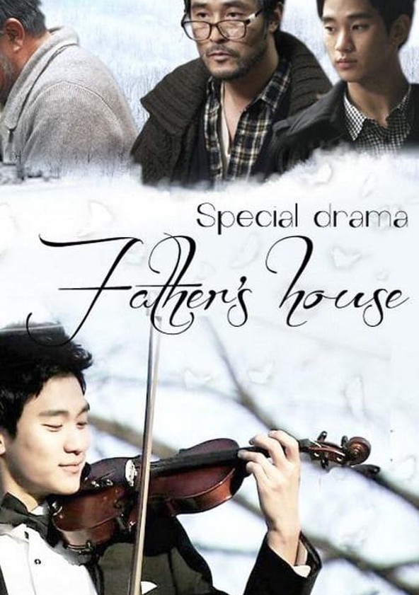 Father's House - Season 1
