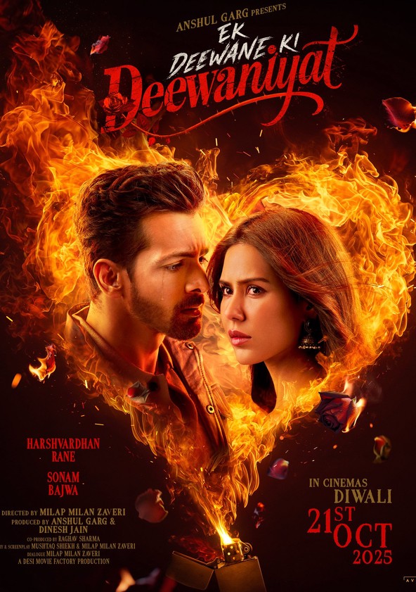 Ek Deewane Ki Deewaniyat