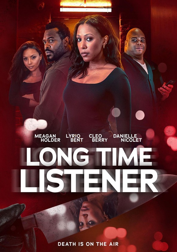 Long Time Listener