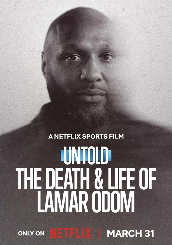 Untold: The Death & Life of Lamar Odom