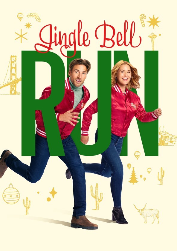 Jingle Bell Run