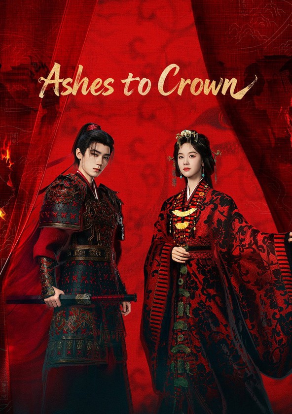 Ashes to Crown - Season 1