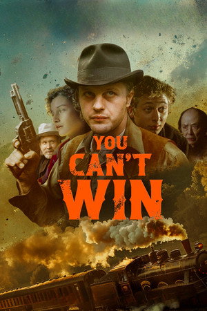 You Can't Win