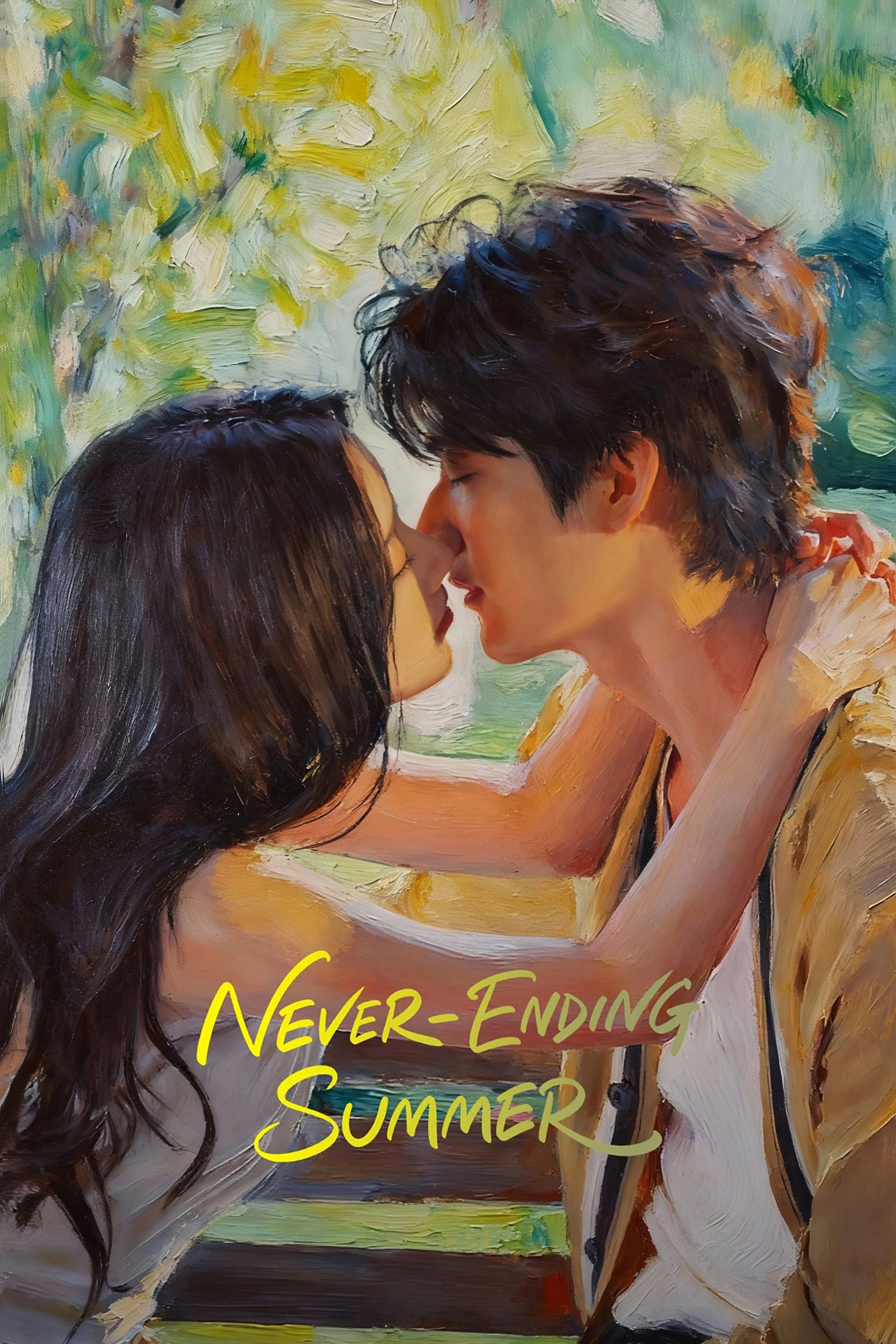 Never Ending Summer - Season 1