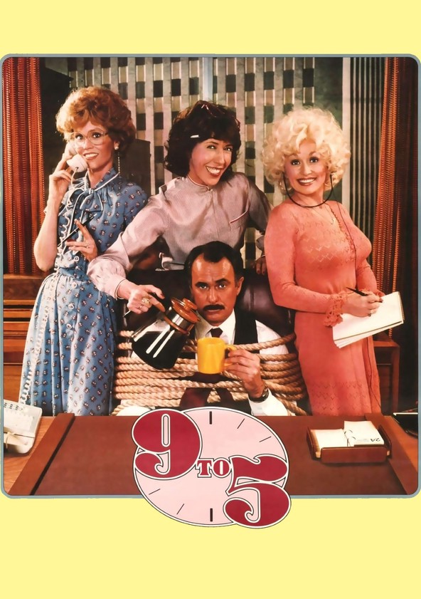 9 to 5