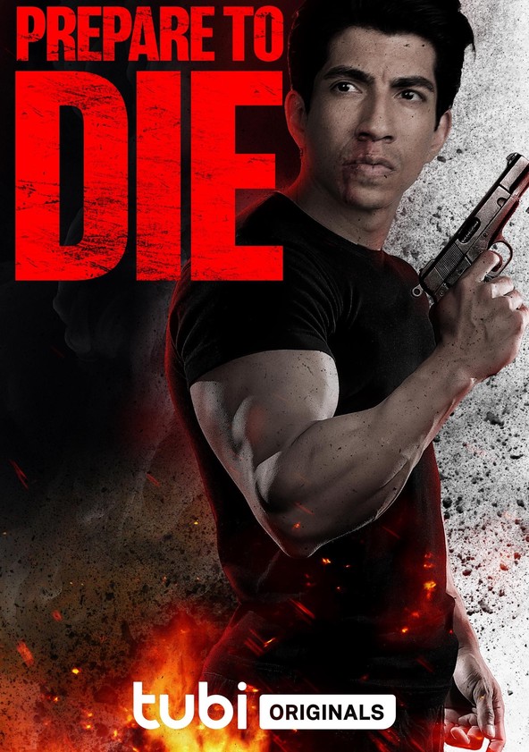 Prepare to Die