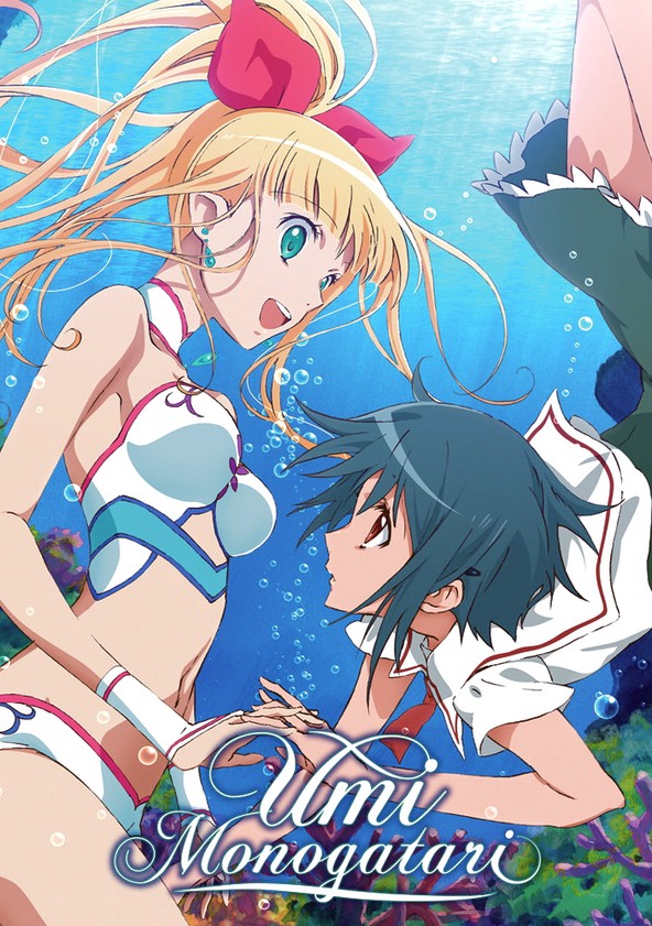 Umi Monogatari - Season 1