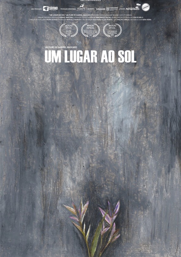 Um Lugar ao Sol