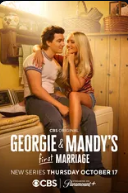 Georgie e Mandy - Seu Primeiro Casamento - Temporada 1