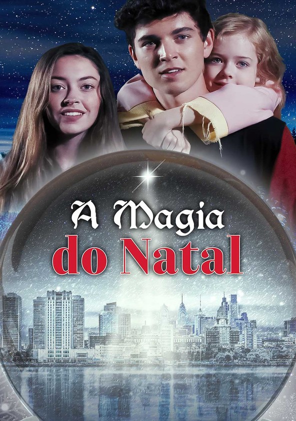 A Magia do Natal