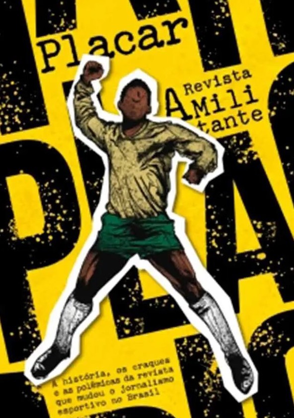 Placar: A Revista Militante