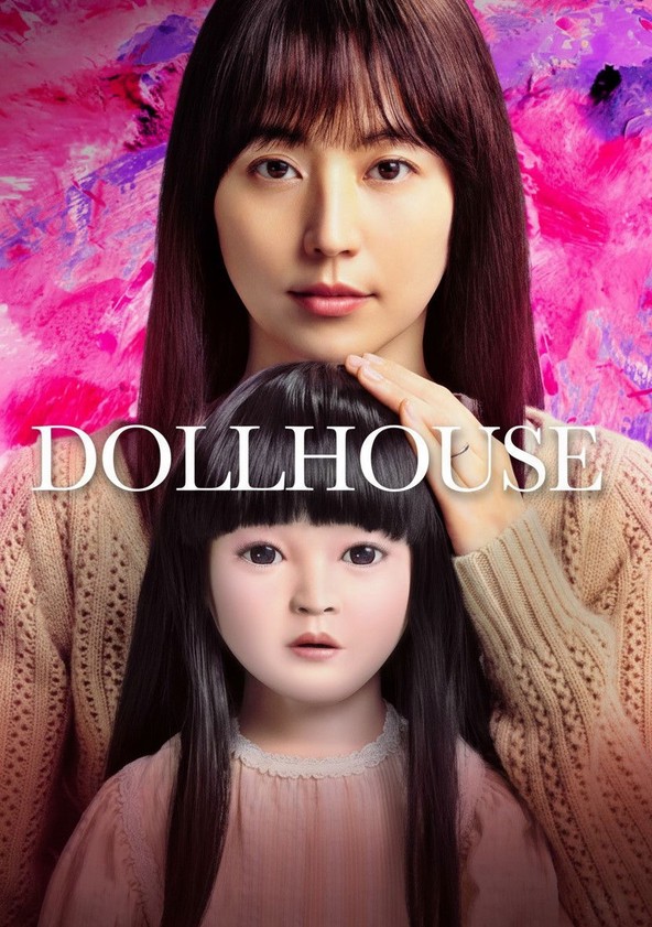 Dollhouse: A Boneca da Casa