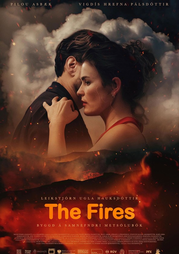 The Fires